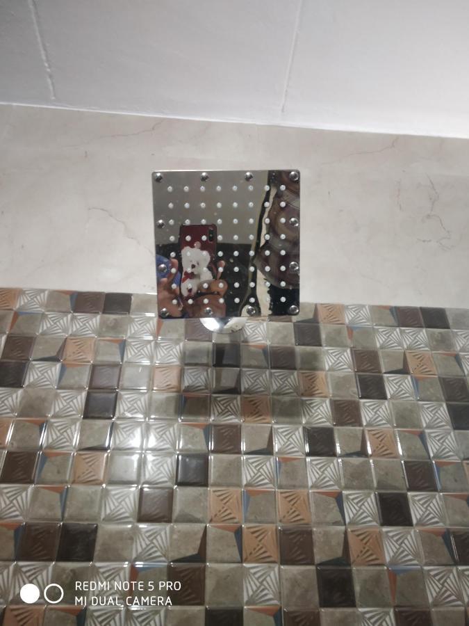 Hotel Temple View マドゥライ エクステリア 写真